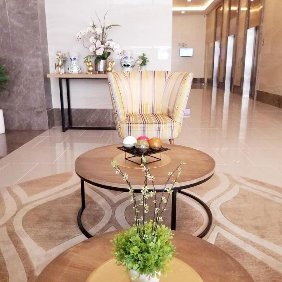 Manhattan Plaza Tower 1 Quezon City Eksteriør billede