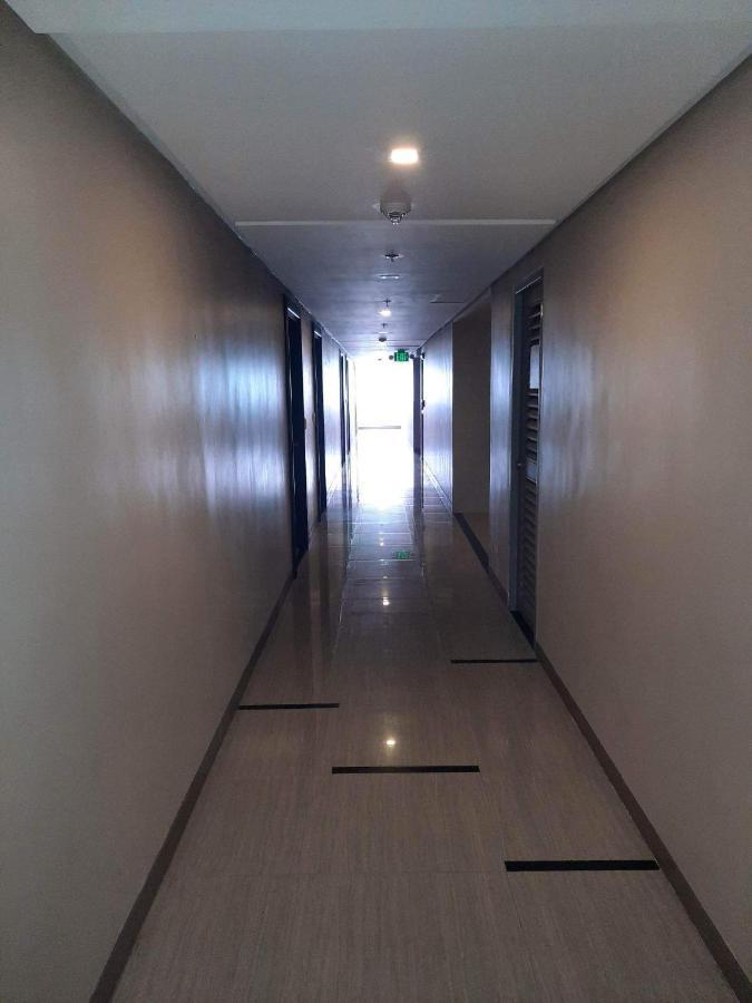 Manhattan Plaza Tower 1 Quezon City Eksteriør billede
